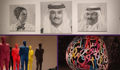 Redefining Museum 
